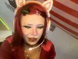 Freechat johnnyshindler on CamSoda