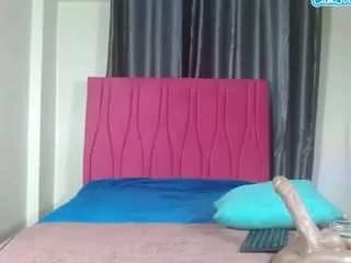 jollymami from CamSoda