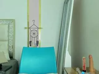 Offline joy-firestone on CamSoda