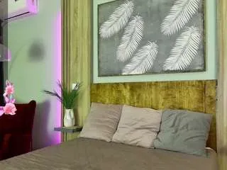 Offline juliamasson on CamSoda