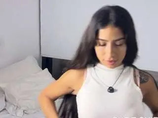 juliamendes on CamSoda