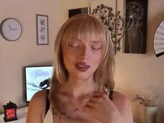 Offline kaily-ceys on CamSoda