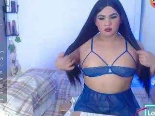 Offline karen-rosee on CamSoda