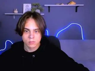 Offline karl-mans on CamSoda