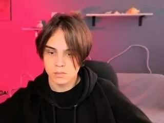 Offline karl-mans on CamSoda