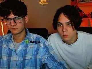 Offline karl-mans on CamSoda