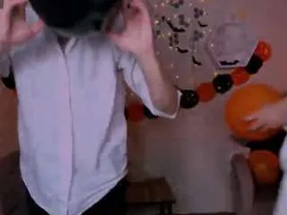 Offline karl-mans on CamSoda