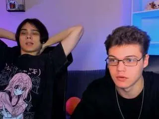 Offline karl-mans on CamSoda