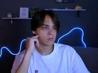 Offline karl-mans on CamSoda