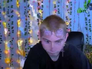 Offline karl-mans on CamSoda