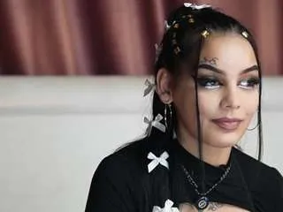 karsynjayde on CamSoda