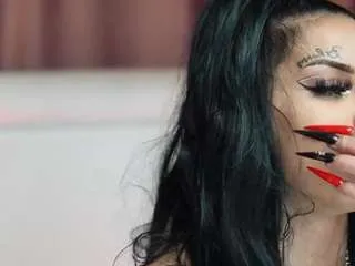 karsynjayde on CamSoda