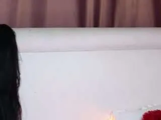 karsynjayde on CamSoda