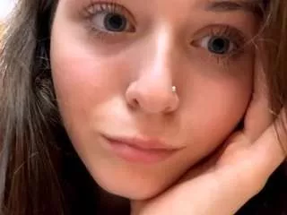 katiecroston on CamSoda