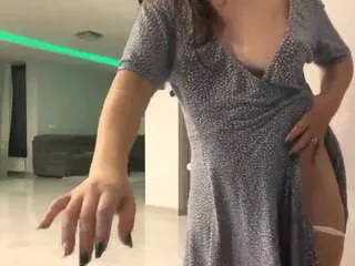 Offline katrinnams on CamSoda