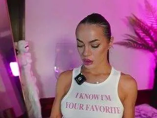 Offline katyerave on CamSoda