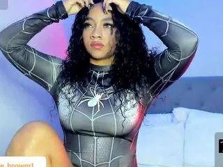 Offline kaythebrowm1 on CamSoda