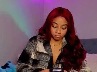 Offline kaythebrowm1 on CamSoda