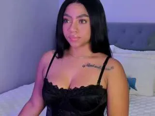 Offline kaythebrowm1 on CamSoda