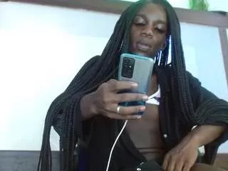 Offline kelanyxxx on CamSoda