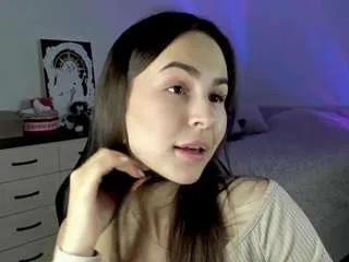 kerryforbs — Show tongue + saliva :3 [25 tokens remaining]