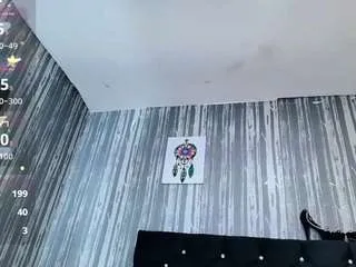 khler-angelis on CamSoda