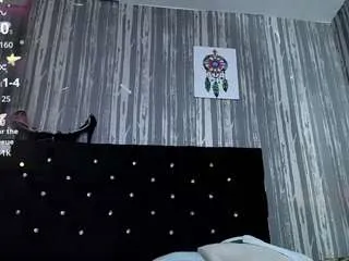 khler-angelis on CamSoda