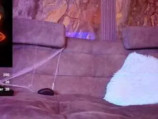 khler-angelis on CamSoda