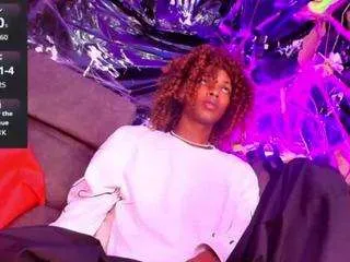 khler-angelis on CamSoda