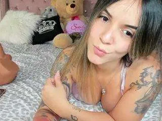 Offline kiarablaze on CamSoda