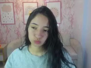 Freechat kilye-ch on CamSoda