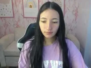 Freechat kilye-ch on CamSoda