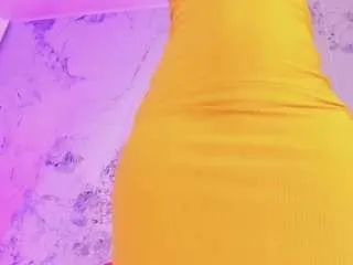 Offline kim-baker2 on CamSoda