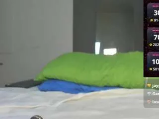 Offline kimberlynix on CamSoda