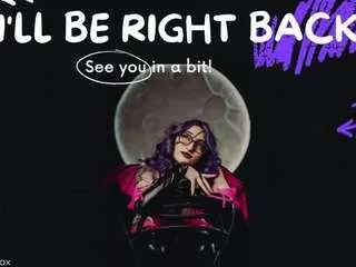 Private kimlennox on CamSoda