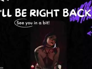 Private kimlennox on CamSoda