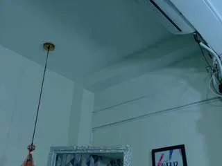 kinkyandsavage — Do you want to try some delicious sexy laitna  ?//LUSH TOY ON VIBRATE WHIT TIPS/CONTROL TOY 55 2 minutes / at goal 10 destroy muy pussy until i squirt all over [78 tokens remaining]