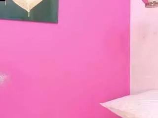 kinkyandsavage on CamSoda 