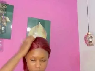 kinkyandsavage on CamSoda 