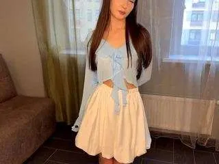 Offline kirbymasell on CamSoda