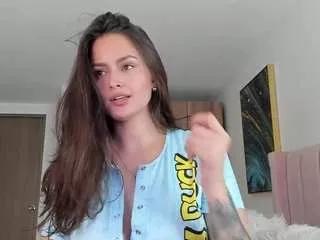 kittymelanniie from CamSoda