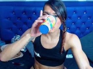 kiwi-nasty from CamSoda