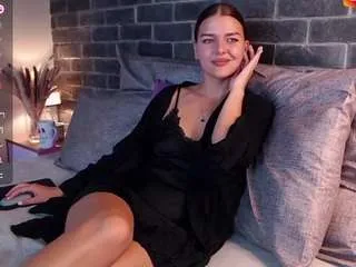 Offline kristinapeach on CamSoda