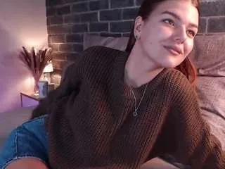 Offline kristinapeach on CamSoda