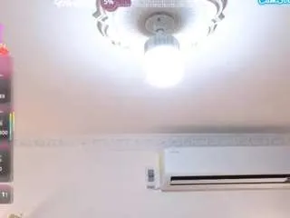 kronysmith on CamSoda