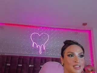 Freechat kylievictoria on CamSoda