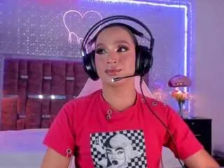 Freechat kylievictoria on CamSoda