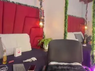 ladyluminary on CamSoda