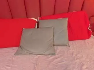 ladyluminary on CamSoda