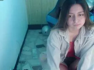 Offline lala-clark on CamSoda